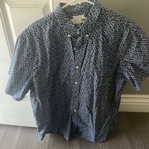 Men’s shirt